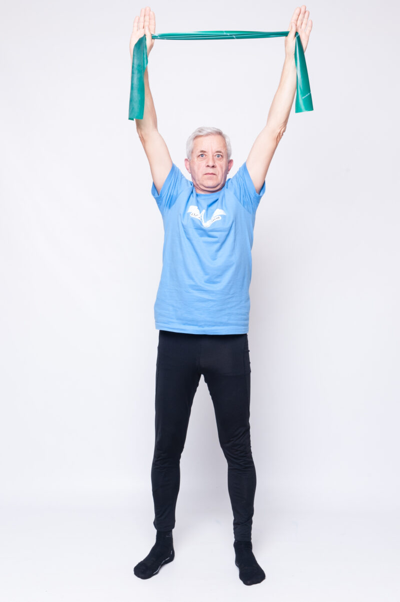 Cvičebná zostava pre seniorov, zdravý chrbát, seniori, zdravá chrbtica, čo cvičiť na chrbát, seniori ako cvičiť chrbticu