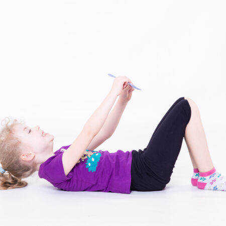 Cvičebná zostava pre predškolákov 1, zdravá chrbátik, zdravá chrbtica